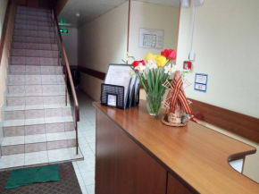 Hotel Melnitsa, Stupino Stupino